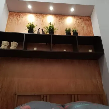 Διαμέρισμα Wroclove Ap *