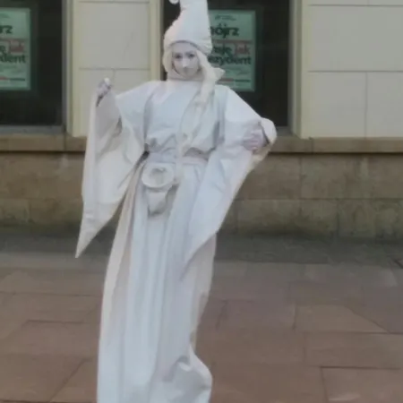 Apartament Wroclove Ap Wrocław