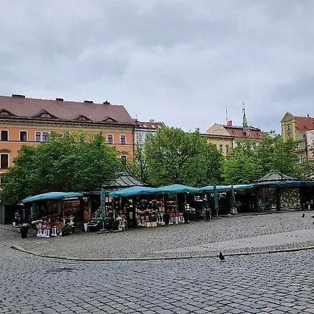 Apartament Wroclove Ap Wrocław
