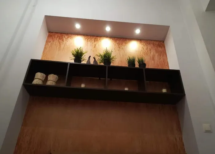 Apartament Wroclove Ap Wrocław