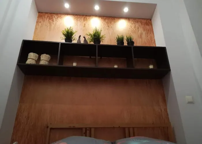 Apartament Wroclove Ap *