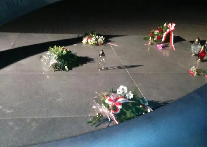 Wroclove Ap Apartament *