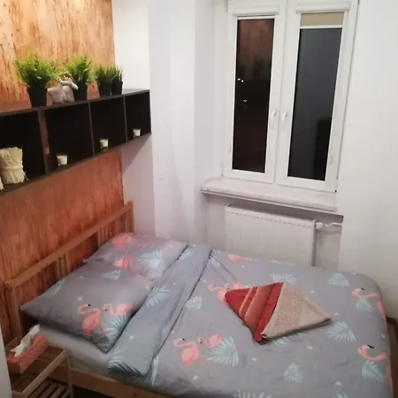 Wroclove Ap Apartament *