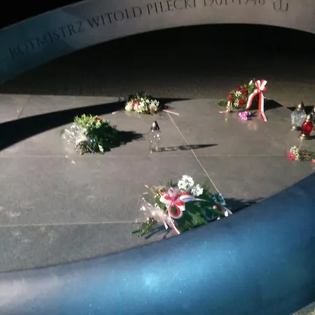 Wroclove Ap Apartament *