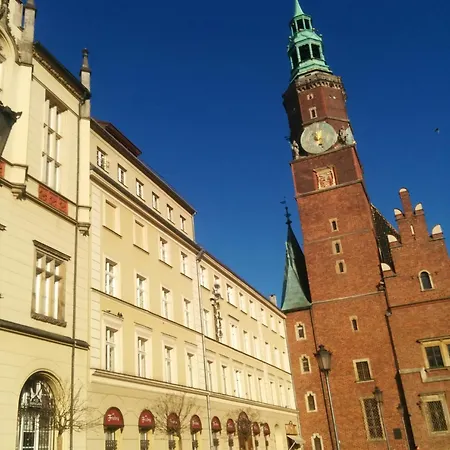 Apartament Wroclove Ap Wrocław
